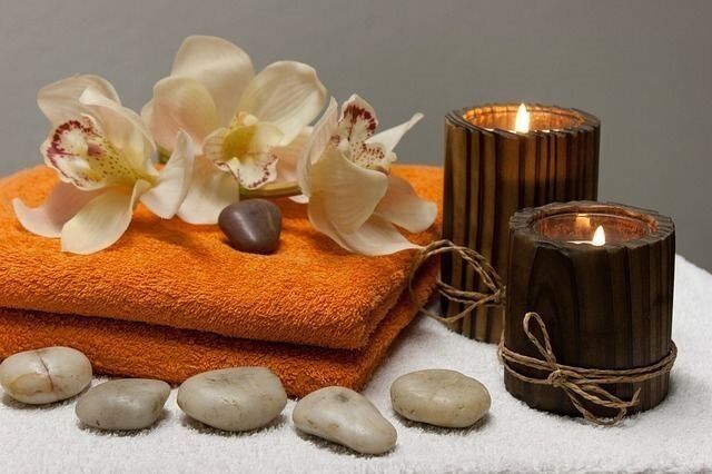 Yani Thai Massage Hot Oil therapy In Slough, Berkshire