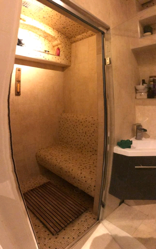 Moroccan Hammam Body Scrub & Massage In Redditch, Worcestershire