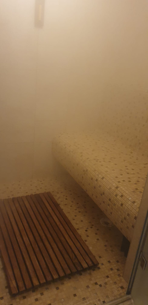 Moroccan Hammam Body Scrub & Massage In Redditch, Worcestershire