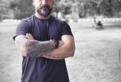 Professional & Qualified Level 3 Massage Therapist