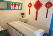 Chinese Massage (Cyan Therapy) - Gorgie, Edinburgh