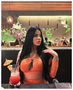 Full Body Massage In Kensington By Brazilian Luana