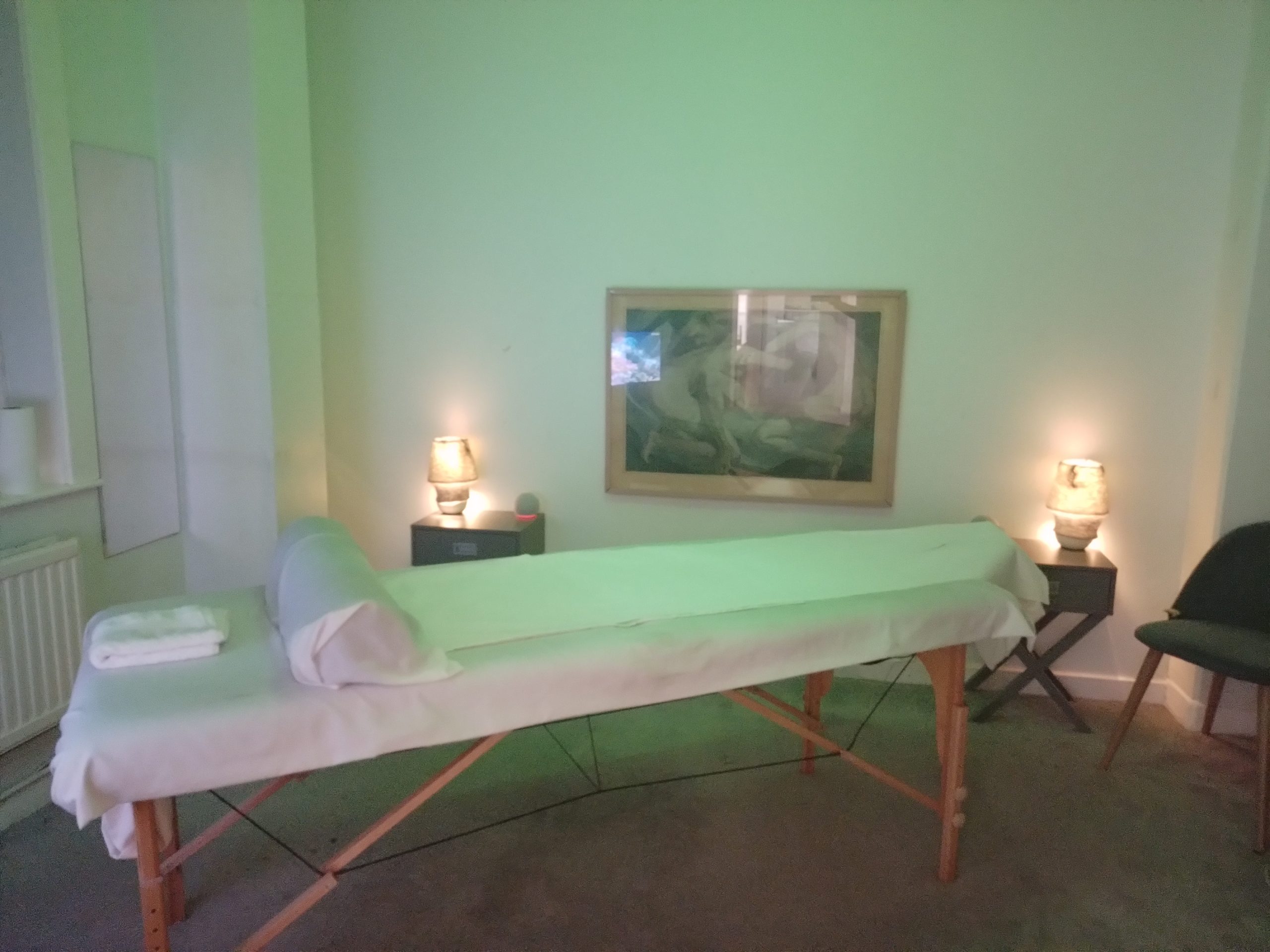 Tottenham Court Road Farringdon Kings Cross – Gay Friendly Massage