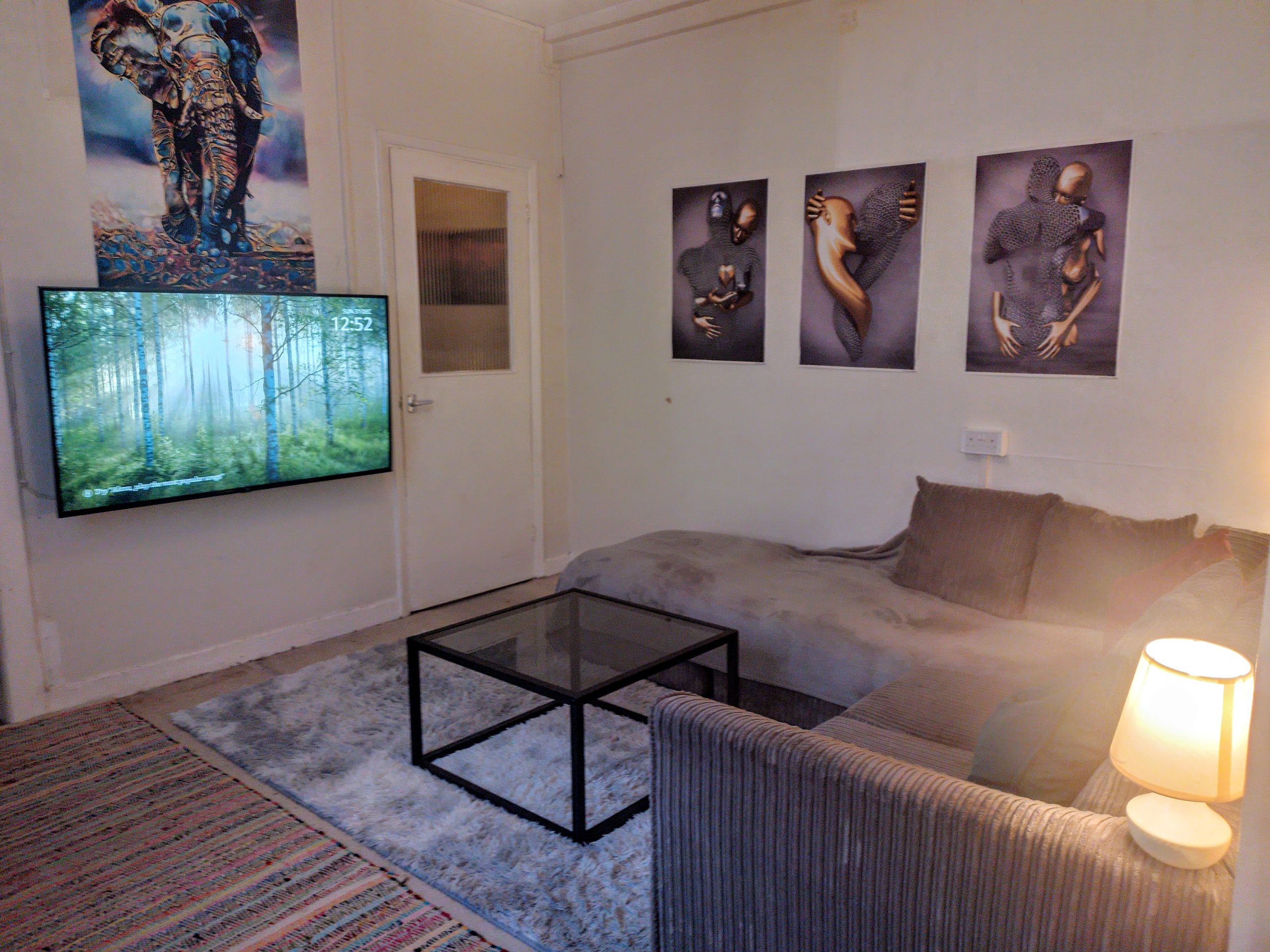 Tottenham Court Road Farringdon Kings Cross – Gay Friendly Massage