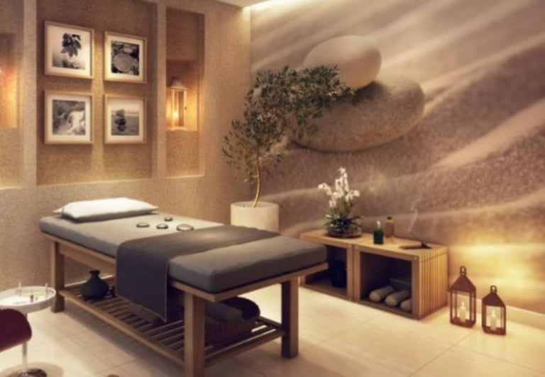 The Best Massage For You In Canning Town, London