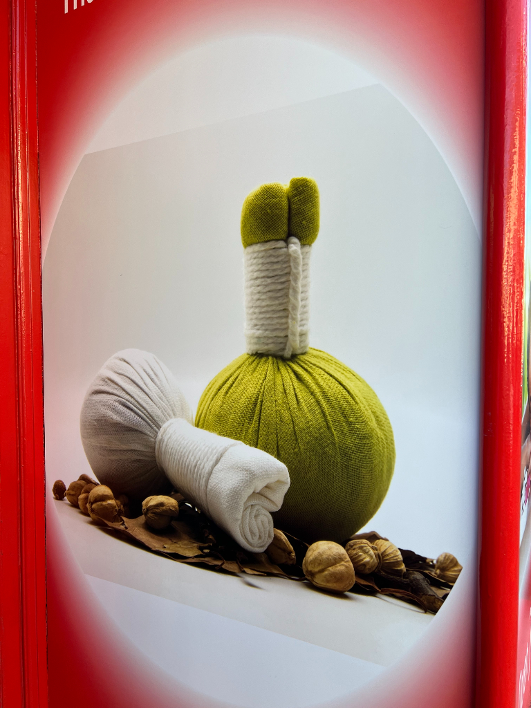 Thai Therapy In Harpenden, Hertfordshire