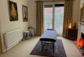 Leeds Massage Studio: Raynor Naturopathic Deep Tissue Therapy & Swedish Massage