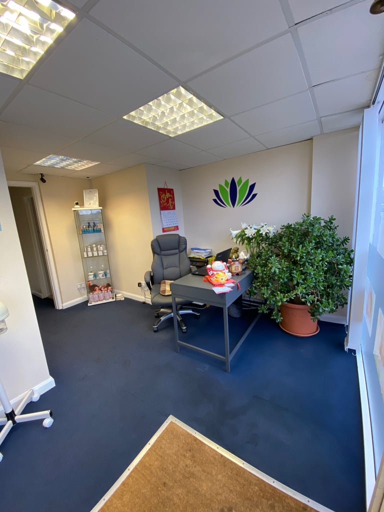 Chinese Wellbeing Centre - Lancing, West Sussex