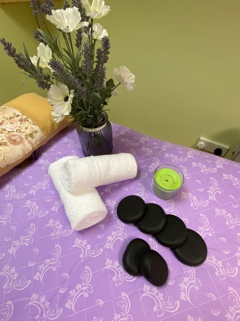 Chinese Wellbeing Centre - Lancing, West Sussex