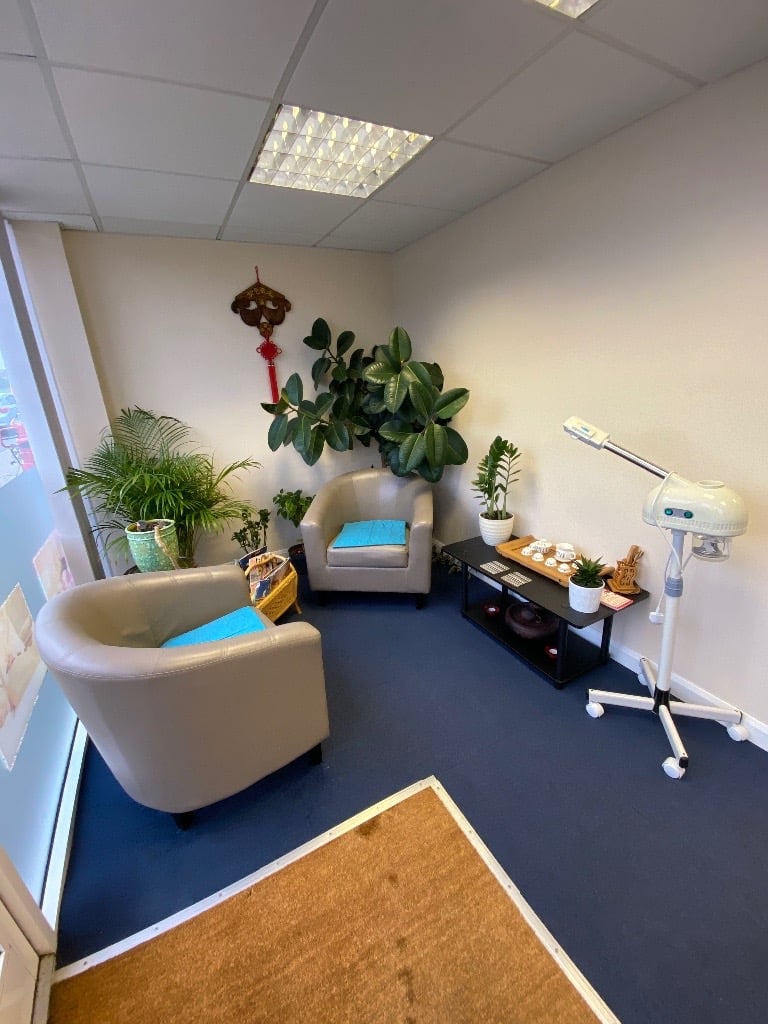 Chinese Wellbeing Centre - Lancing, West Sussex