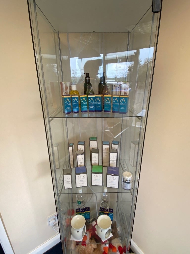 Chinese Wellbeing Centre - Lancing, West Sussex