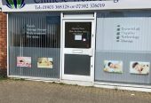 Chinese Wellbeing Centre - Lancing, West Sussex
