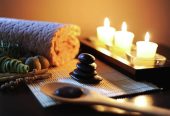 Chinese Massage / Natural Relax In Bath !