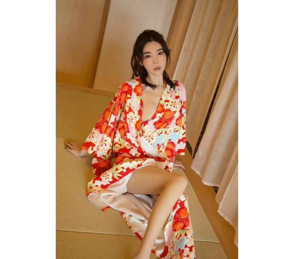 Asain Chinese Kaya Massage SA1
