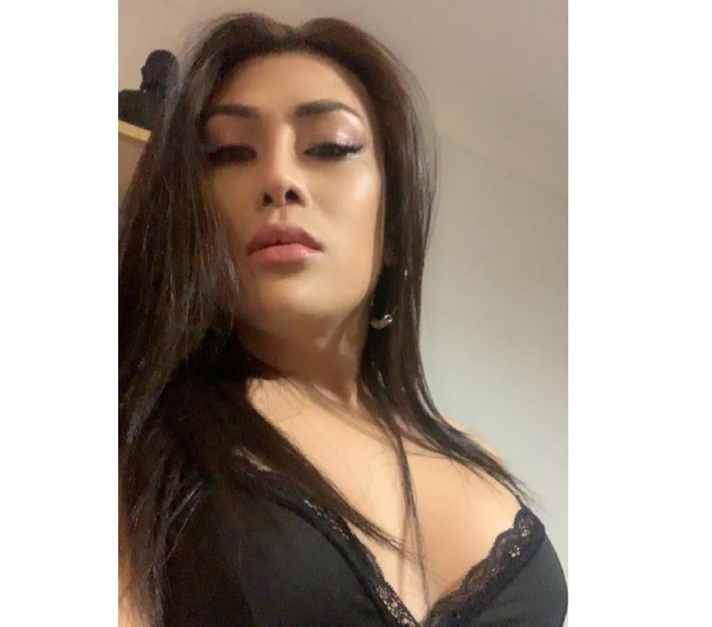 Relaxing Massage By Asian Transwoman (Ladyboy)