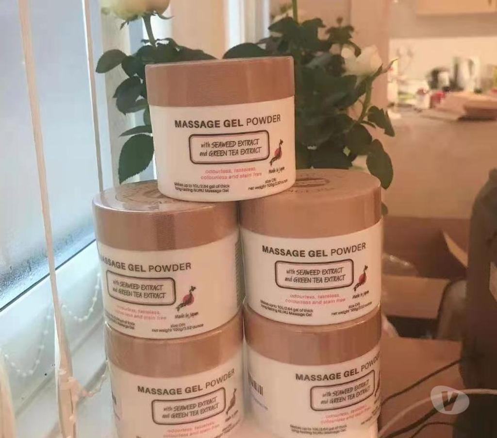 Professional Massage Service In Edinburgh Centre