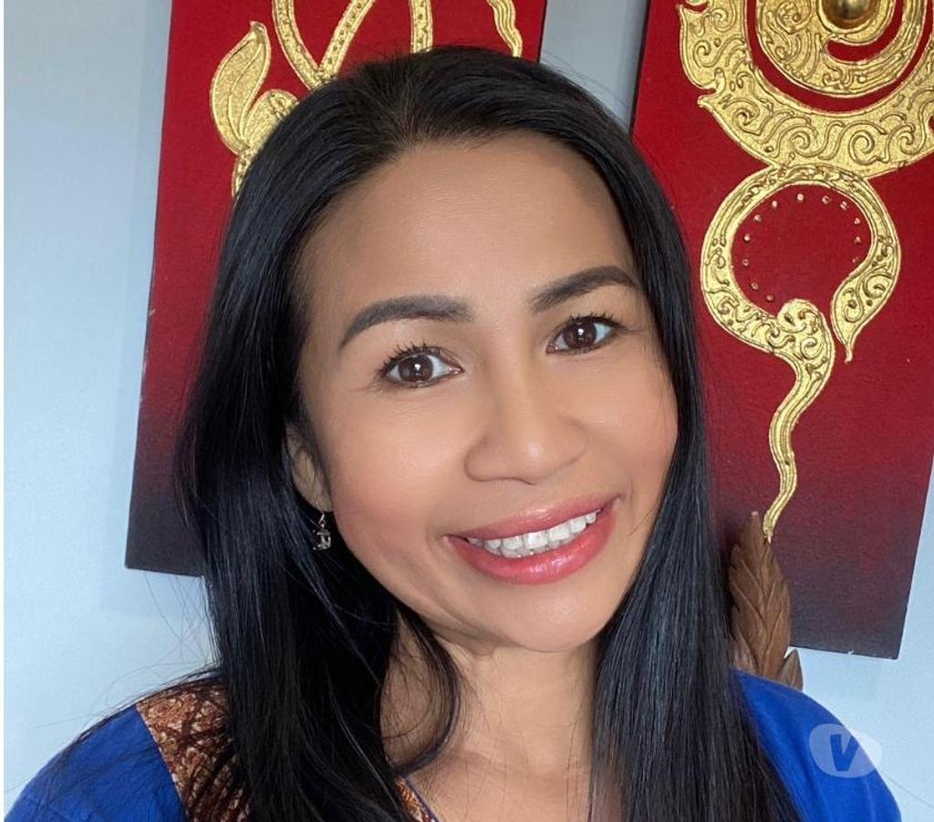 Authentic Thai Massage Using Traditional Therapies