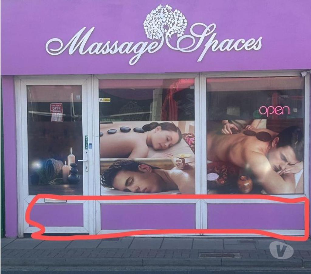 Chinese Massage In Wallsend, NE28