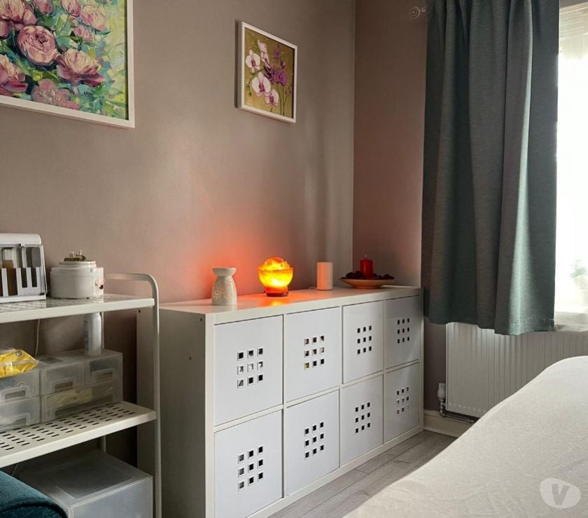 Chingford Massage In Essex