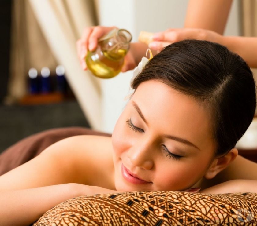 Chingford Massage In Essex