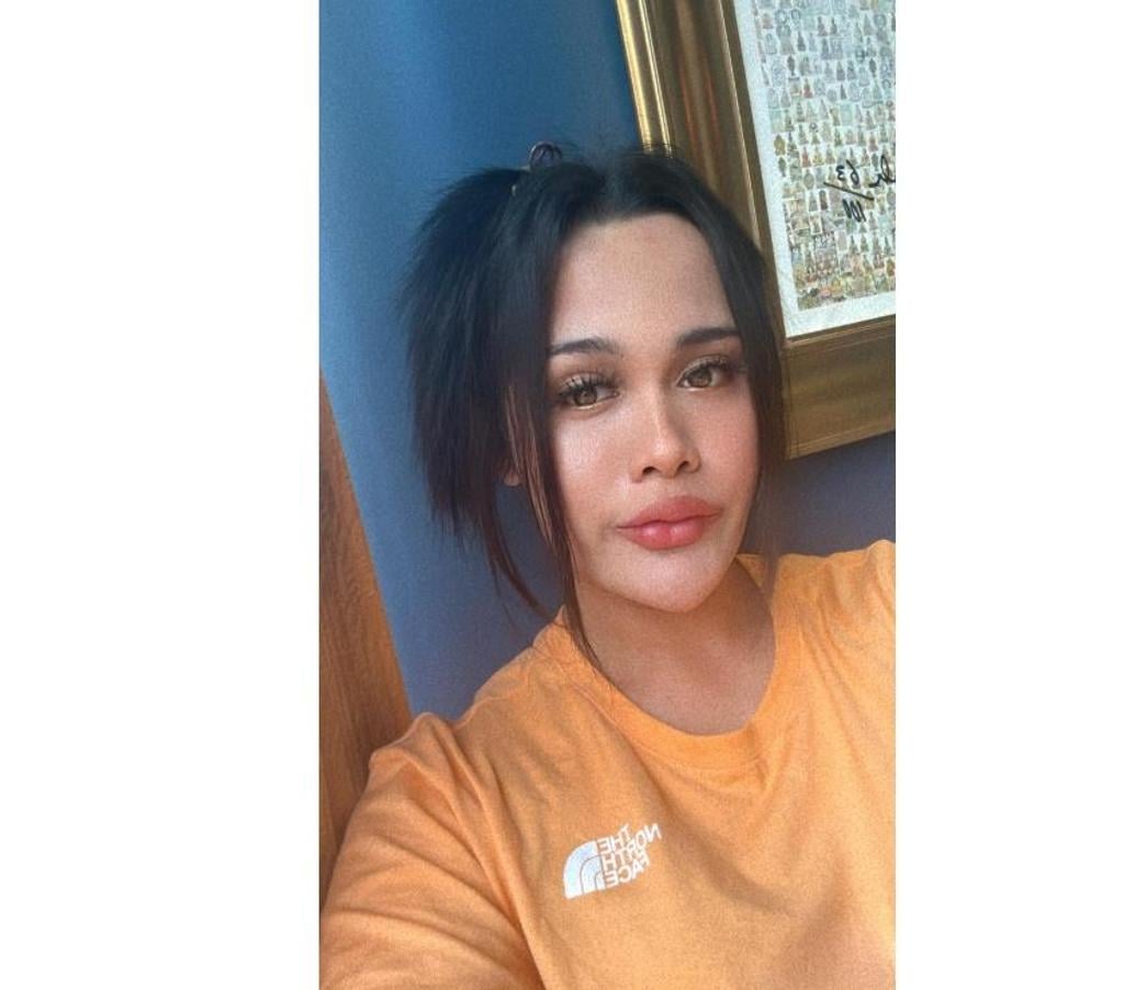 Thai Massage With Lady Boy