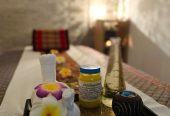 Thai Massage In Newcastle