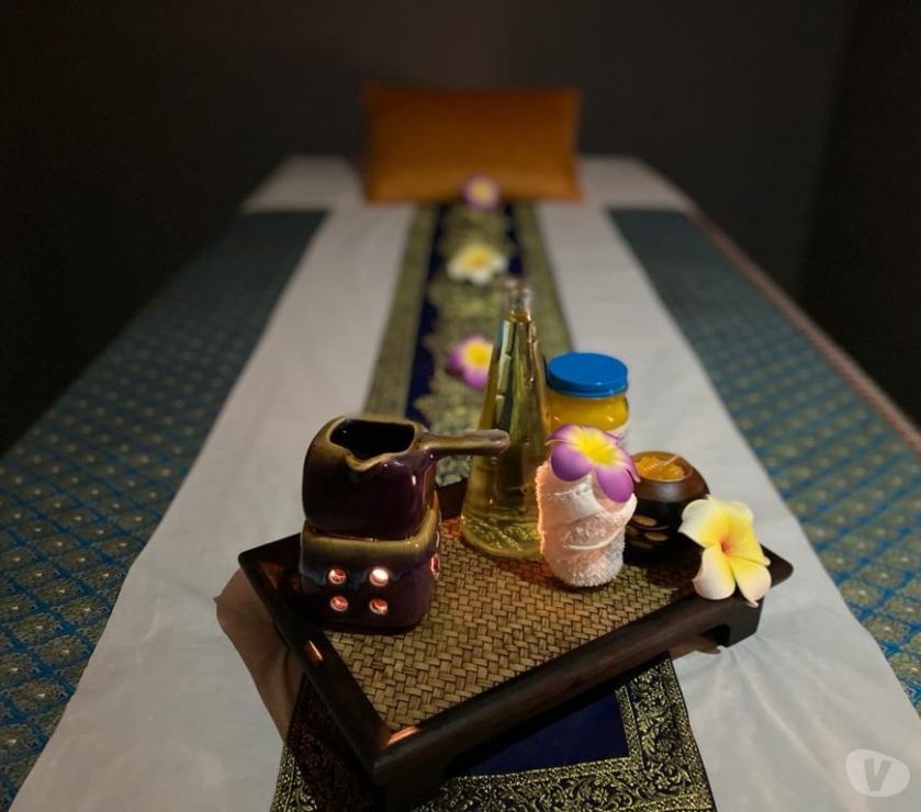 Thai Massage In Newcastle