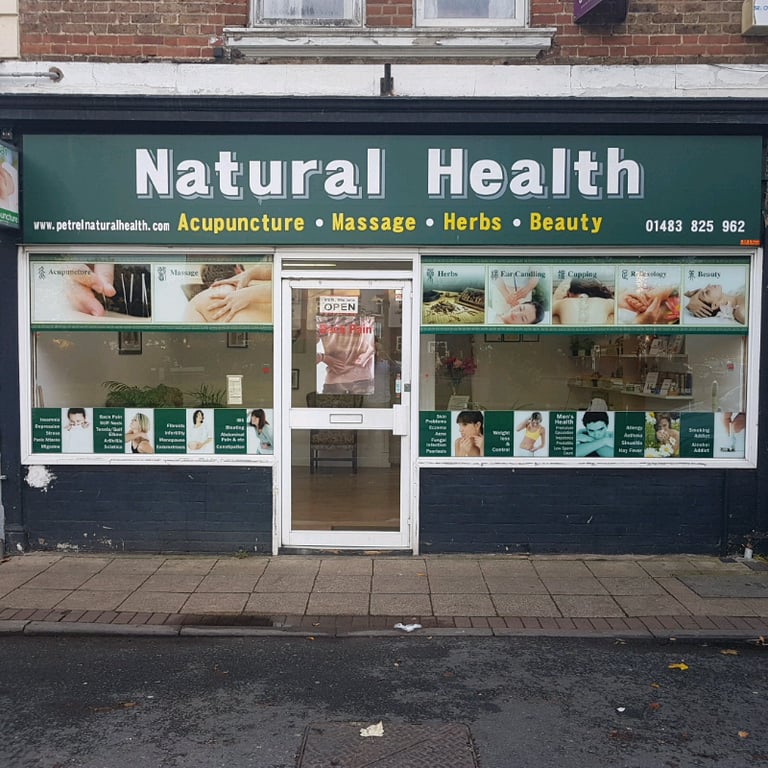 Amazing Massage In Byfleet, Surrey