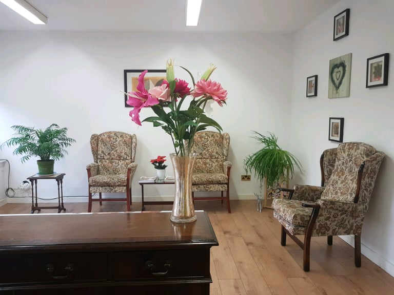 Amazing Massage In Byfleet, Surrey
