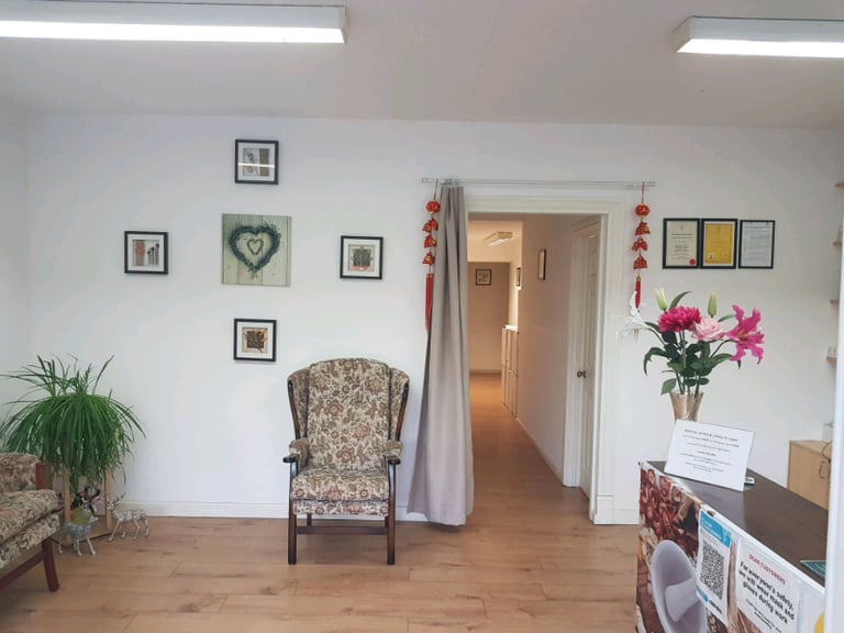 Amazing Massage In Byfleet, Surrey