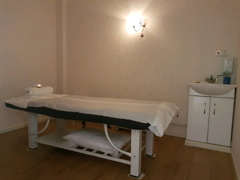 Amazing Massage In Byfleet, Surrey