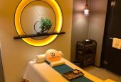 Asia Relaxation Massage In Fountainbridge, Edinburgh