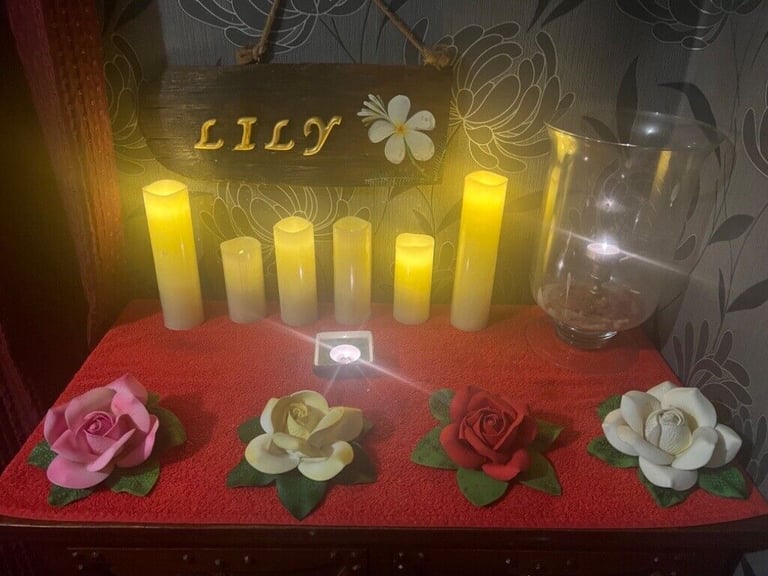 Lily Thai Massage In Maidenhead, Berkshire