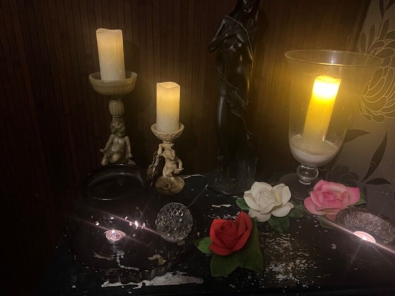 Lily Thai Massage In Maidenhead, Berkshire