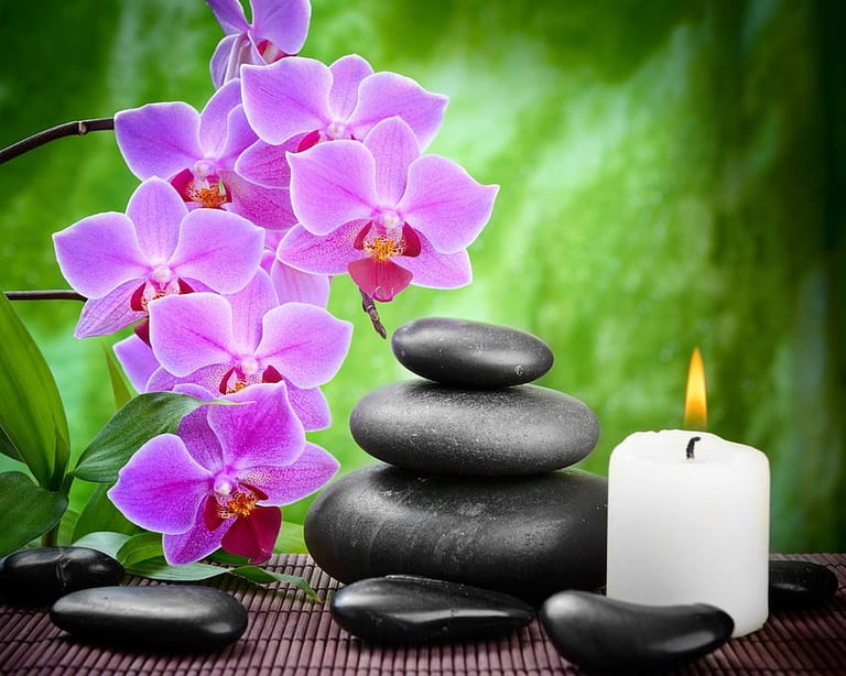 Massage In Holborn / King Cross / Euston / Bloomsbury / Oxford Street By Liya