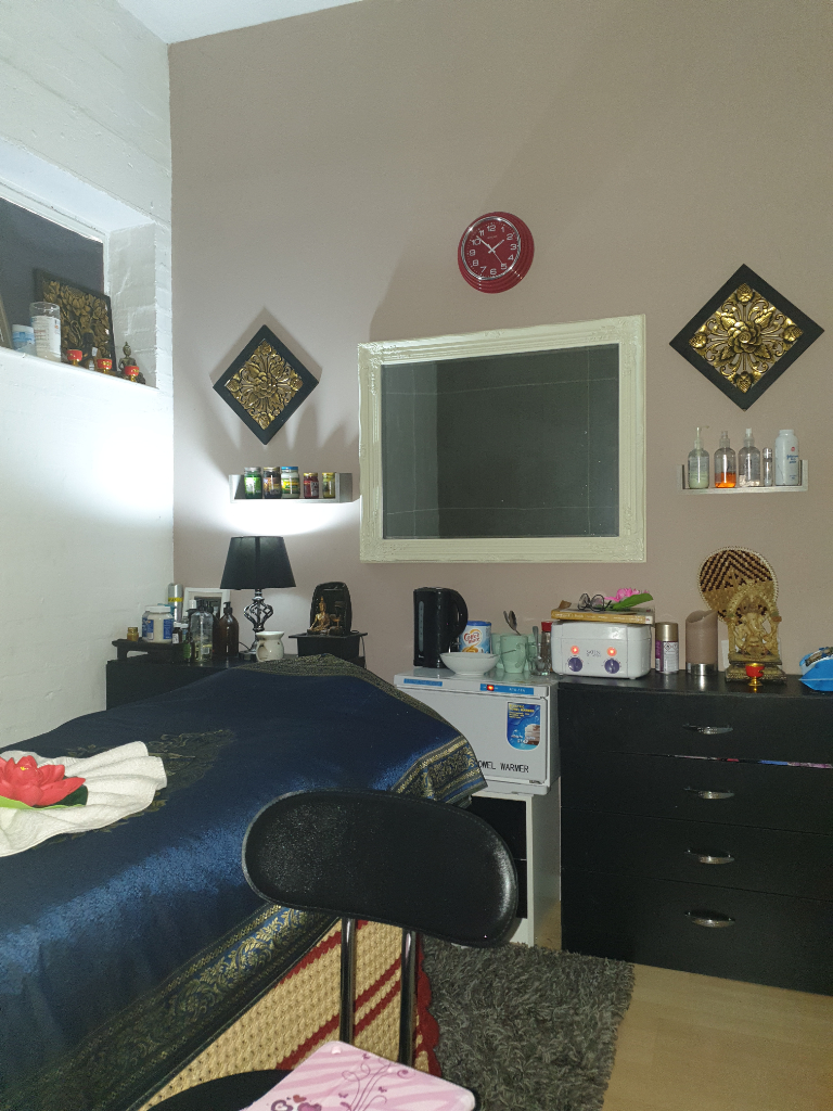 Tatiana Professional Thai Massage In Taunton Now Taunton, Somerset