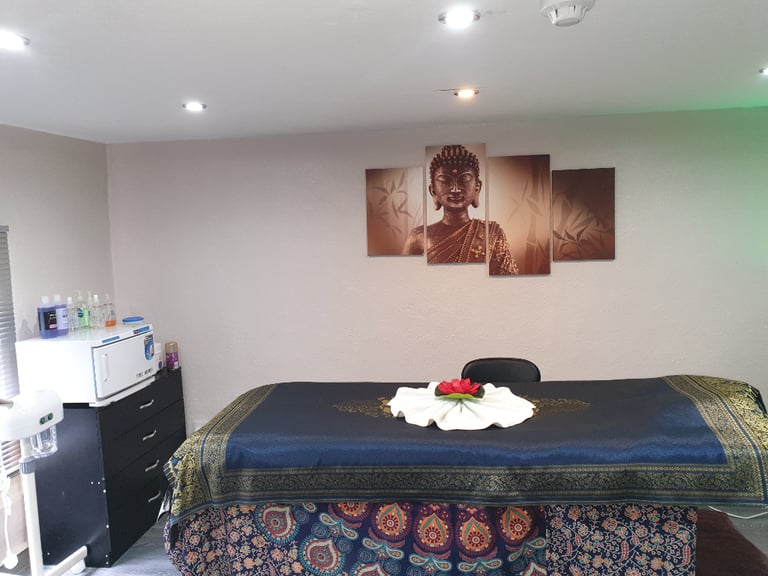 Tatiana Professional Thai Massage In Taunton Now Taunton, Somerset