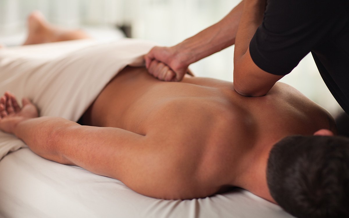 Full Body Relaxing Massage Victoria / Pimlico Westminster, London