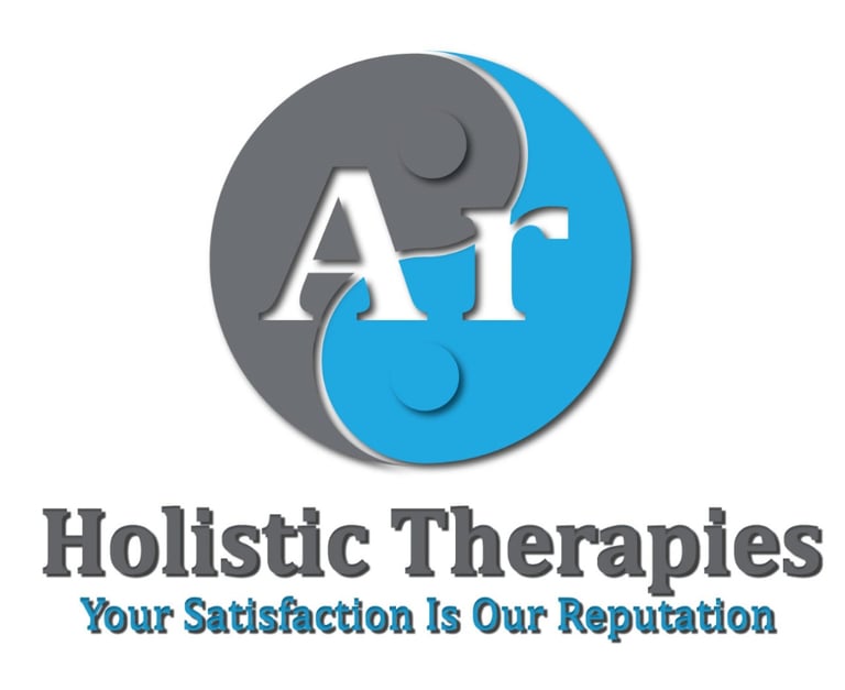 Ar Holistic Therapies Bradford, West Yorkshire