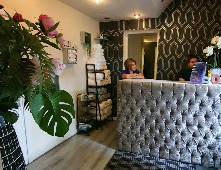 Swedish Massage, Professional Deep Tissue By Theoasis In Newcastle, Staffordshire