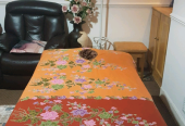 Thai Massage In Broxburn, West Lothian