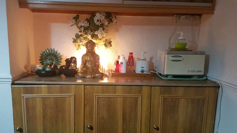 Thai Massage In Broxburn, West Lothian