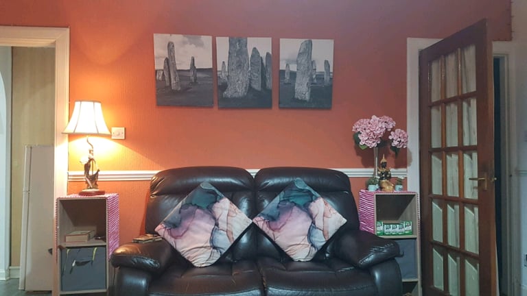 Thai Massage In Broxburn, West Lothian