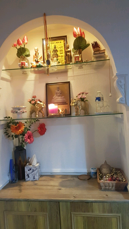 Thai Massage In Broxburn, West Lothian