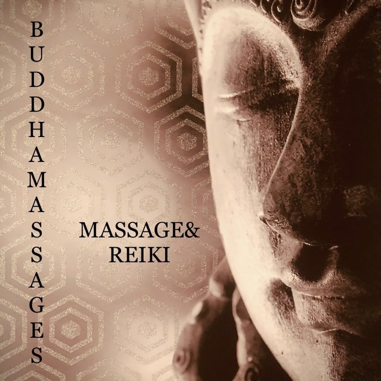 Massage ✨Swedish & Deep Tissue✨ West End, Glasgow