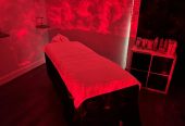 Massage - Male Therapist - Glasgow City Centre
