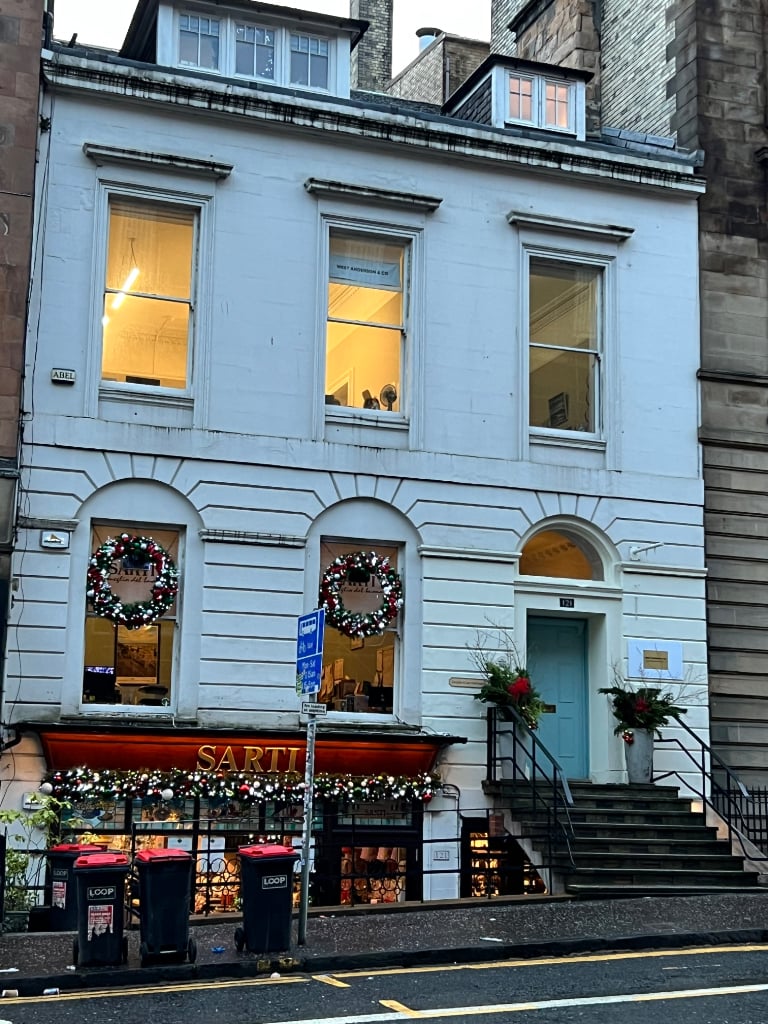 Massage - Male Therapist - Glasgow City Centre