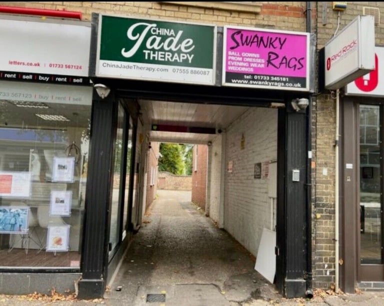 Professional and Relaxing Massage In City Centre, P1 - Peterborough, Cambridgeshire