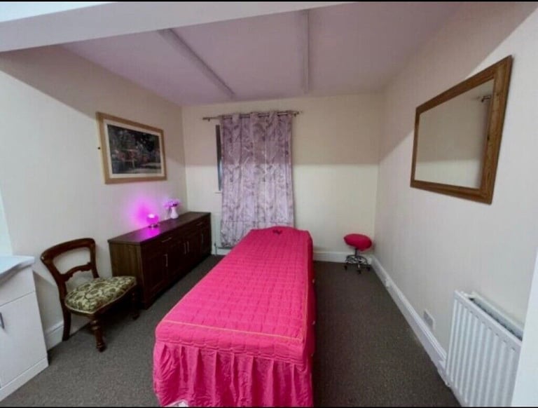 Professional and Relaxing Massage In City Centre, P1 - Peterborough, Cambridgeshire