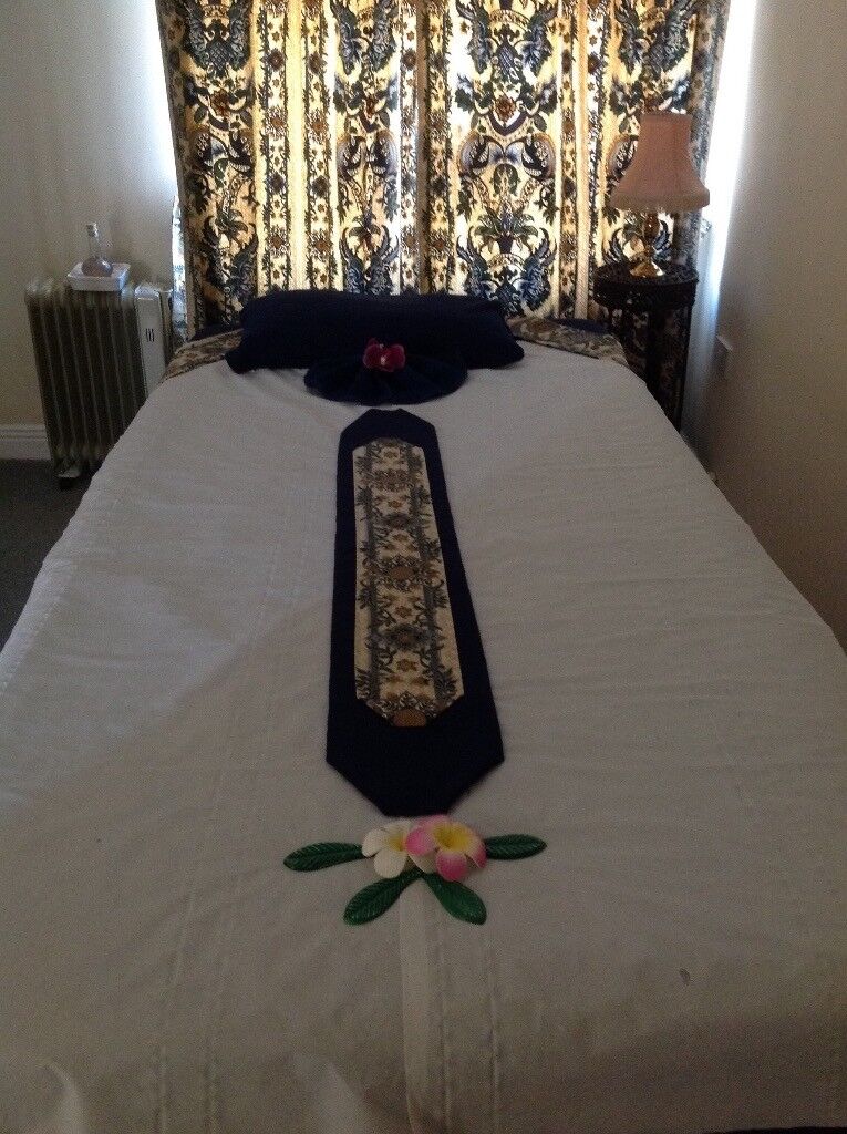 Traditional Thai Massage Durham, County Durham